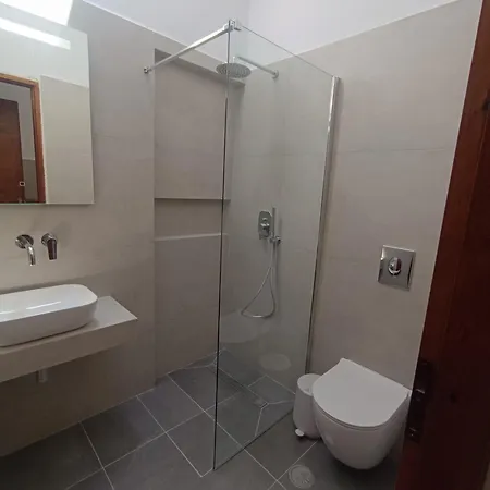 Maison d'hôtes Kosmas