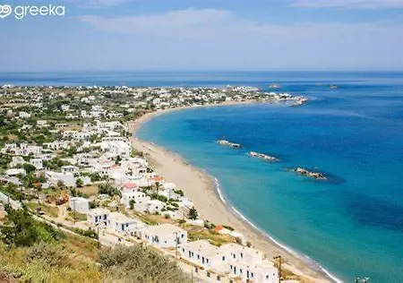 Kosmas Maison d'hôtes 3*