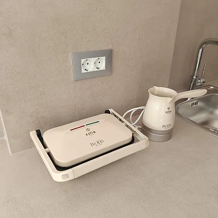 Maison d'hôtes Kosmas Skyros