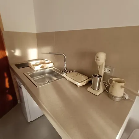 Maison d'hôtes Kosmas Skyros