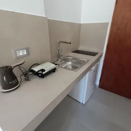 Maison d'hôtes Kosmas Skyros