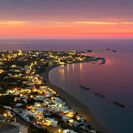 Maison d'hôtes Kosmas