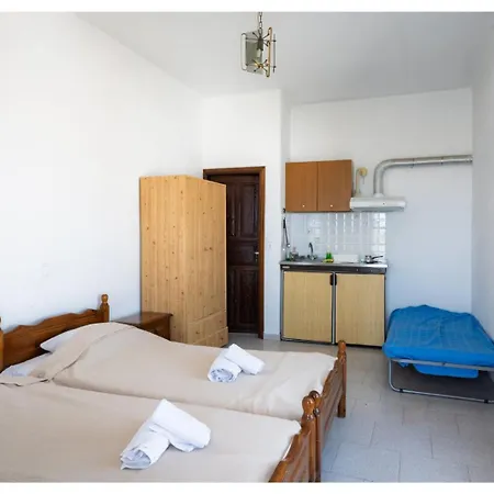 Kosmas Maison d'hôtes Skyros