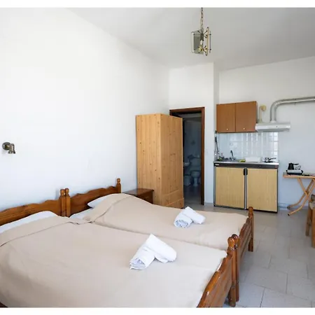 Maison d'hôtes Kosmas