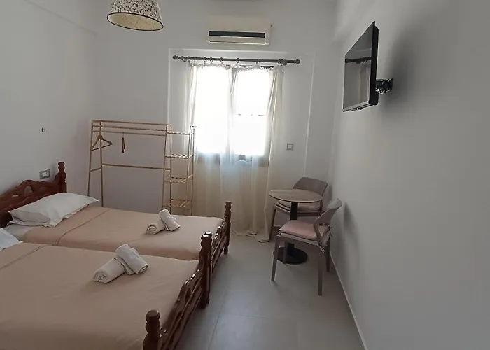 Maison d'hôtes Kosmas