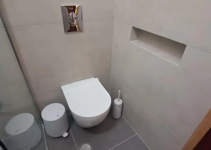 Kosmas Maison d'hôtes