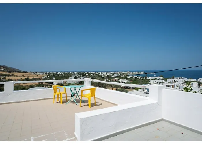 Maison d'hôtes Kosmas Skyros