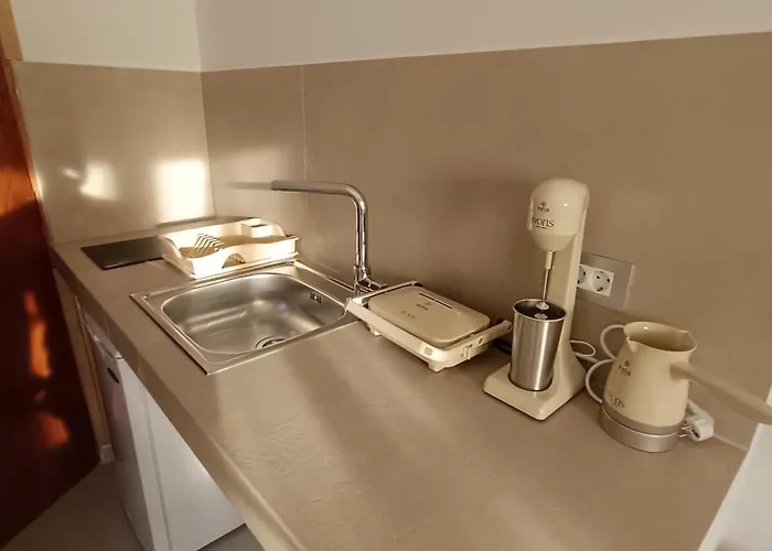 Maison d'hôtes Kosmas Skyros