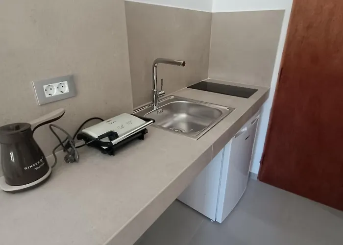 Maison d'hôtes Kosmas Skyros