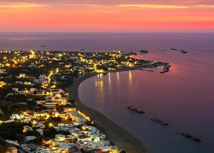 Maison d'hôtes Kosmas