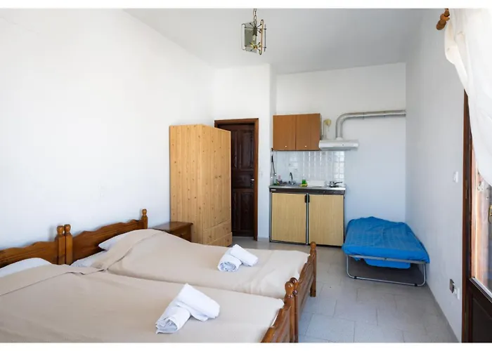 Kosmas Maison d'hôtes Skyros