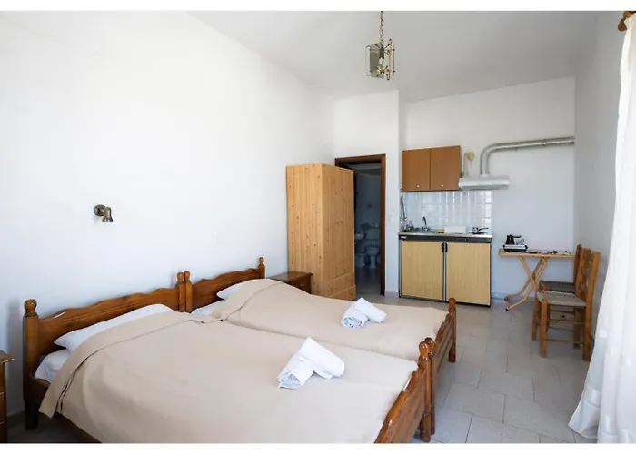 Maison d'hôtes Kosmas