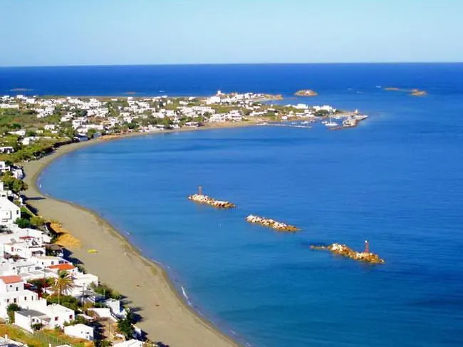 Maison d'hôtes Kosmas